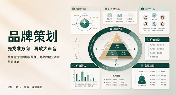 镇海区品牌策划